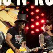 I Guns N’ Roses tornano in concerto in Italia: unica data al Firenze Rocks