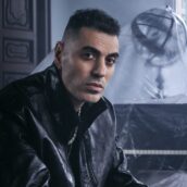 Marracash è tornato con l’album “È Finita La Pace” Marracash è tornato con l’album “È Finita La Pace”