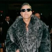 Oscar 2025, potrebbe esserci anche Robbie Williams Oscar 2025, potrebbe esserci anche Robbie Williams
