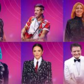 Sanremo 2025, i titoli di tutte le canzoni dei 30 Big in gara Sanremo 2025, i titoli di tutte le canzoni dei 30 Big in gara