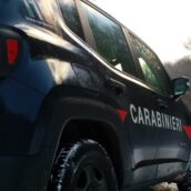 Emergenza maltempo in Irpinia: Carabinieri in azione per garantire assistenza e sicurezza