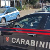 Furti in esercizi commerciali ad Avellino: incastrato un minorenne