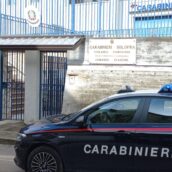 Solofra, controlli dei Carabinieri al polo industriale: denunciata la titolare di un’azienda
