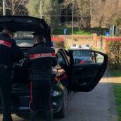 Avellino, controllo del territorio: i Carabinieri denunciano 5 persone per detenzione e spaccio di sostanze stupefacenti