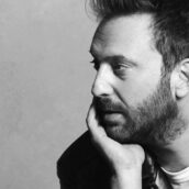 Cesare Cremonini prepara il tour estivo negli stadi Cesare Cremonini prepara il tour estivo negli stadi