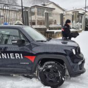 Volturara Irpina, uomo trovato morto per strada: aveva 77 anni Volturara Irpina, uomo trovato morto per strada: aveva 77 anni