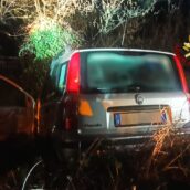 Atripalda, incidente stradale nella notte: 32enne finisce in ospedale Atripalda, incidente stradale nella notte: 32enne finisce in ospedale
