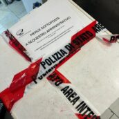 Pietrelcina, controlli Questura, Asl e Ispettorato lavoro: stop a ristorazione in un locale