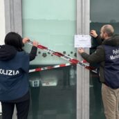 Benevento, controlli congiunti ad attività ricettive e ristorazione: denunce e sanzioni. Chiuso locale di sushi Benevento, controlli congiunti ad attività ricettive e ristorazione: denunce e sanzioni. Chiuso locale di sushi