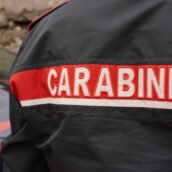 Avellino, decide il suicidio: intervengono prontamente i Carabinieri e il personale del 118