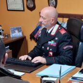 Solofra, task force contro le truffe. I Carabinieri denunciano 4 persone