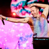 Coldplay: “A Film For The Future” per accompagnare Moon Music Coldplay: “A Film For The Future” per accompagnare Moon Music