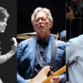 Da Eric Clapton a Rod Stewart: il 2025 sarà un anno molto speciale Da Eric Clapton a Rod Stewart: il 2025 sarà un anno molto speciale