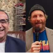 Sanremo 2025: Jovanotti è il primo super ospite Sanremo 2025: Jovanotti è il primo super ospite