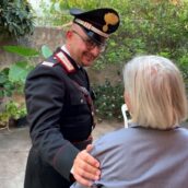 ‘Suo figlio coinvolto in un grave incidente’: finto carabiniere truffa anziana a Castelpoto, ma è scoperto e arrestato ‘Suo figlio coinvolto in un grave incidente’: finto carabiniere truffa anziana a Castelpoto, ma è scoperto e arrestato