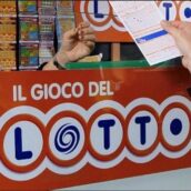 Lotto, vincite da 37mila euro in Campania: festa ad Ariano Irpino e Montesarchio
