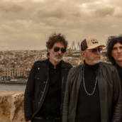 Negrita: “Noi siamo gli altri” singolo e video Negrita: “Noi siamo gli altri” singolo e video