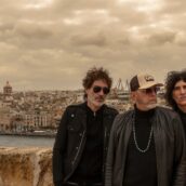 Negrita, a marzo il nuovo album “Canzoni Per Anni Spietati” Negrita, a marzo il nuovo album “Canzoni Per Anni Spietati”