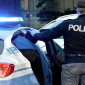 Benevento, arrestato 27enne egiziano: si era presentato con un falso nome per chiedere asilo politico