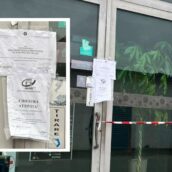 Benevento, sushi nel mirino: scattano i sigilli ad un ristorante Benevento, sushi nel mirino: scattano i sigilli ad un ristorante