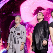 U2 al lavoro su nuova musica e concerti, parola di The Edge U2 al lavoro su nuova musica e concerti, parola di The Edge