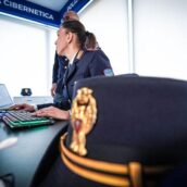 Pedopornografia online: arresti anche ad Avellino e Napoli