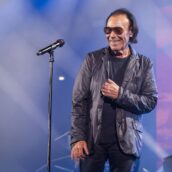 Antonello Venditti il 18 settembre all’Arena di Verona Antonello Venditti il 18 settembre all’Arena di Verona
