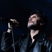 Fabrizio Moro festeggia 25 anni di carriera con due speciali eventi Fabrizio Moro festeggia 25 anni di carriera con due speciali eventi