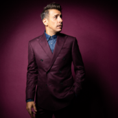 Francesco Gabbani alla ricerca del senso della vita: esce “Dalla tua parte” Francesco Gabbani alla ricerca del senso della vita: esce “Dalla tua parte”