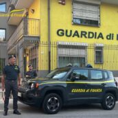 Frode fiscale di 2 milioni di euro nel Distretto Conciario di Solofra