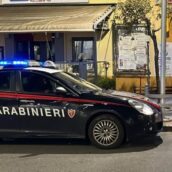 Sperone, tabaccheria saccheggiata nella notte: danno da quantificare
