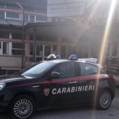 Venticano, raid alla scuola media “Ambrosini”: accertamenti in corso