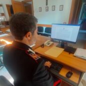 Truffe “on-Line”: i Carabinieri denunciano otto persone
