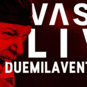 Vasco Rossi, annunciata la data zero del tour negli stadi Vasco Rossi, annunciata la data zero del tour negli stadi