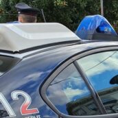 Benevento, weekend di controlli in tutta la provincia: 2 denunce e 1 arresto Benevento, weekend di controlli in tutta la provincia: 2 denunce e 1 arresto