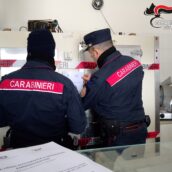 Arpaise, carenze igienico-sanitarie di una macelleria: sospensione dell’attività e sequestro di prodotti Arpaise, carenze igienico-sanitarie di una macelleria: sospensione dell’attività e sequestro di prodotti