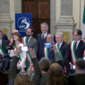 Pordenone sarà Capitale della Cultura 2027, niente da fare per Sant’Andrea di Conza