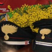 8 Marzo, Giornata Internazionale dei Diritti delle Donne. L’appello dei Carabinieri