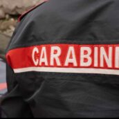 Controlli dei Carabinieri nel Mandamento Baianese e nel Vallo di Lauro