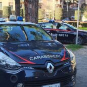 Avellino, ai domiciliari viene sorpreso fuori casa a spacciare: arrestato un 25enne extracomunitario