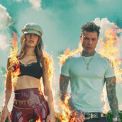 “Scelte stupide”: in arrivo il nuovo singolo di Fedez e Clara “Scelte stupide”: in arrivo il nuovo singolo di Fedez e Clara