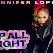 Jennifer Lopez in concerto al Lucca Summer Festival