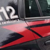 Montoro, spaccio di stupefacenti e porto di arma od oggetti atti ad offendere: arrestato un 60enne Montoro, spaccio di stupefacenti e porto di arma od oggetti atti ad offendere: arrestato un 60enne