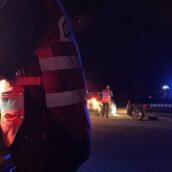 Avellino e Valle Caudina, di notte in giro armati: due uomini denunciati dai Carabinieri Avellino e Valle Caudina, di notte in giro armati: due uomini denunciati dai Carabinieri