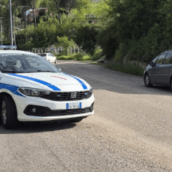 Benevento, controlli della Municipale alle RCA Auto: da inizio 2025 già 14 sequestri in città Benevento, controlli della Municipale alle RCA Auto: da inizio 2025 già 14 sequestri in città