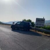 Calitri, aggredisce i familiari: 36enne arrestato dai Carabinieri Calitri, aggredisce i familiari: 36enne arrestato dai Carabinieri