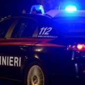 Altavilla Irpina, tentato omicidio: 20enne attinto da un colpo d’arma da fuoco Altavilla Irpina, tentato omicidio: 20enne attinto da un colpo d’arma da fuoco