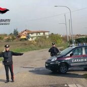 Controlli e sicurezza in Val Fortore durante le festività. Carabinieri in azione Controlli e sicurezza in Val Fortore durante le festività. Carabinieri in azione