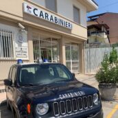 Altavilla Irpina, resistenza, minacce e oltraggio a pubblico ufficiale: arrestato un 52enne Altavilla Irpina, resistenza, minacce e oltraggio a pubblico ufficiale: arrestato un 52enne