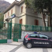 Caposele, misura cautelare per maltrattamenti in famiglia: divieto di avvicinamento per un 39enne Caposele, misura cautelare per maltrattamenti in famiglia: divieto di avvicinamento per un 39enne